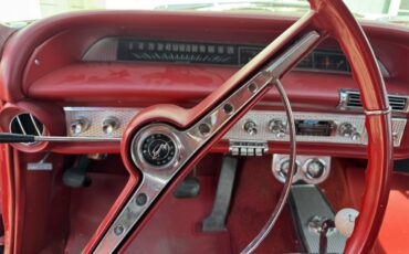 Chevrolet-Impala-1963-Red-Red-11