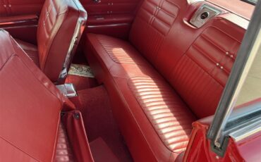Chevrolet-Impala-1963-Red-Red-7