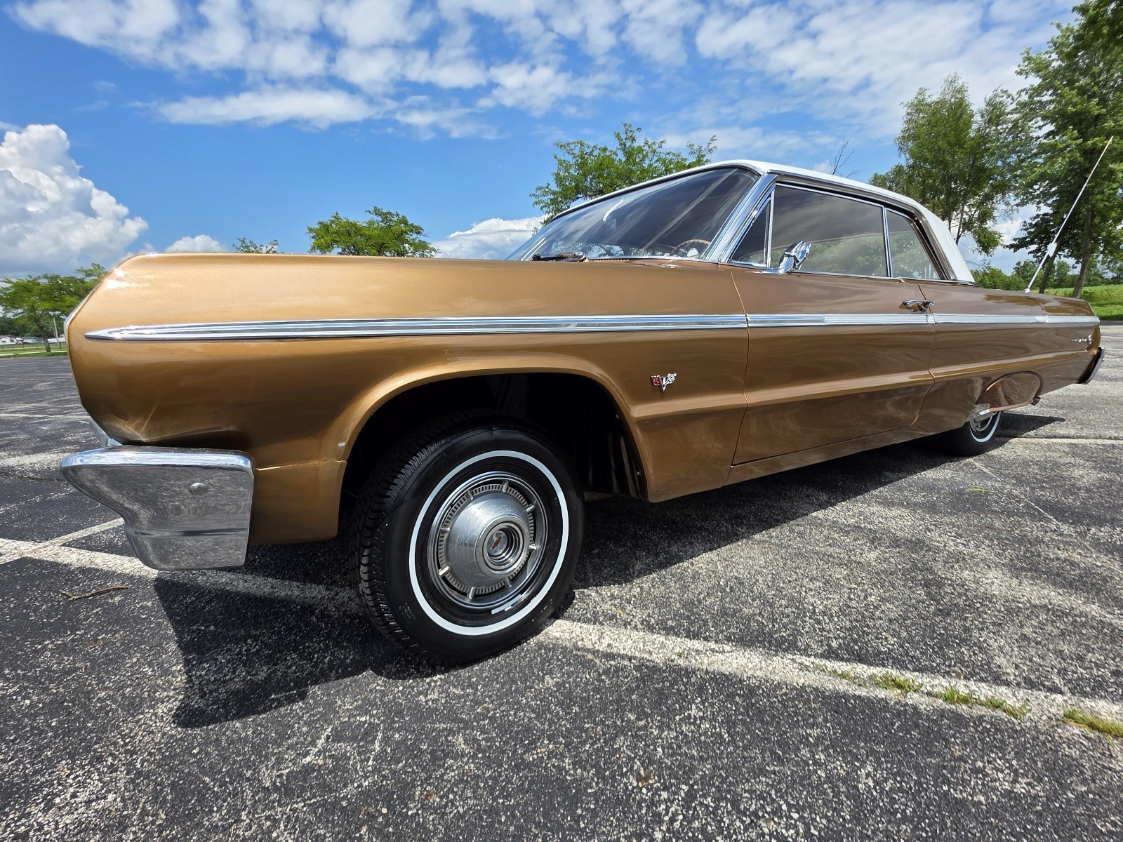 Chevrolet-Impala-1964-12