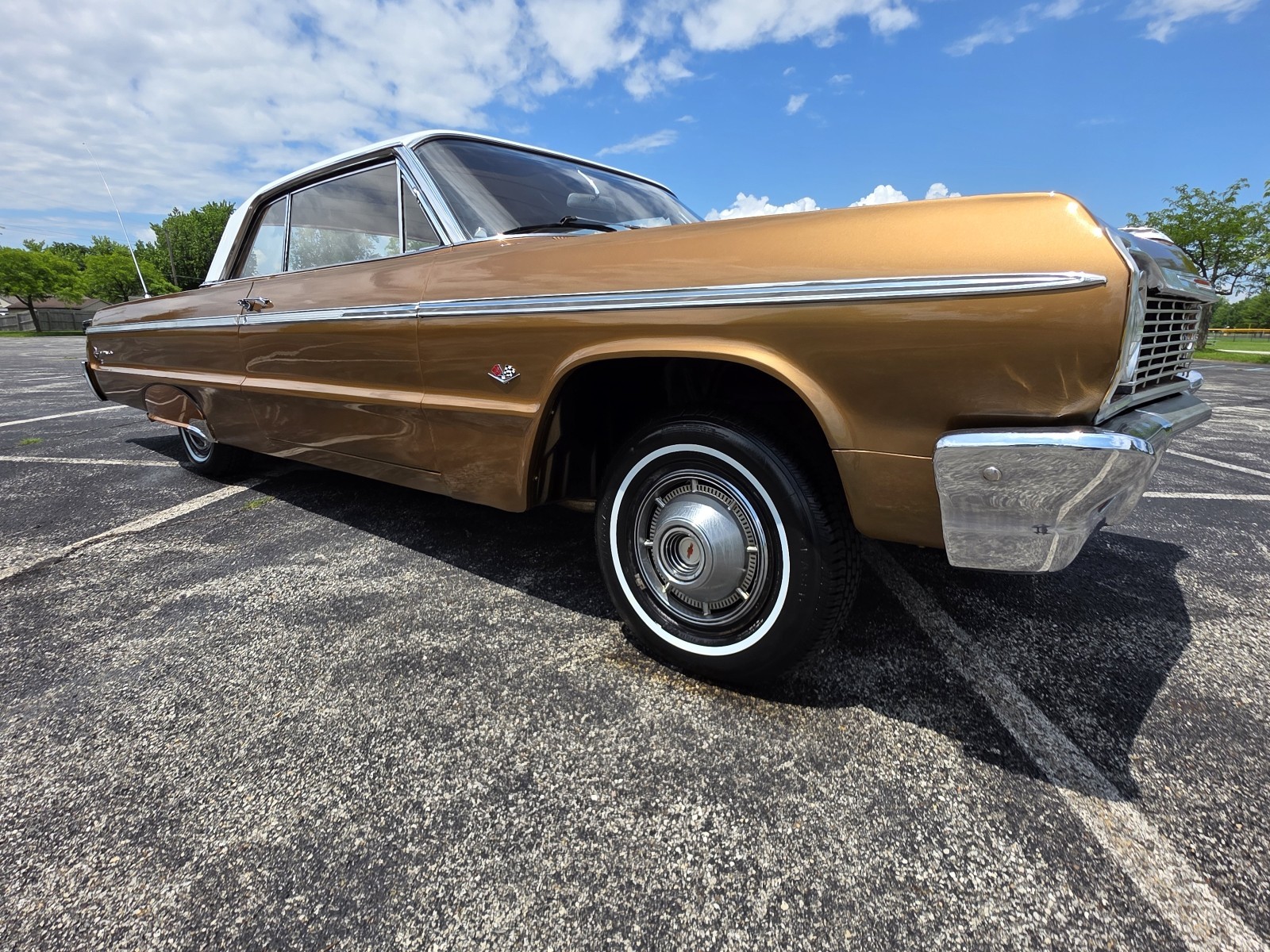 Chevrolet-Impala-1964-13