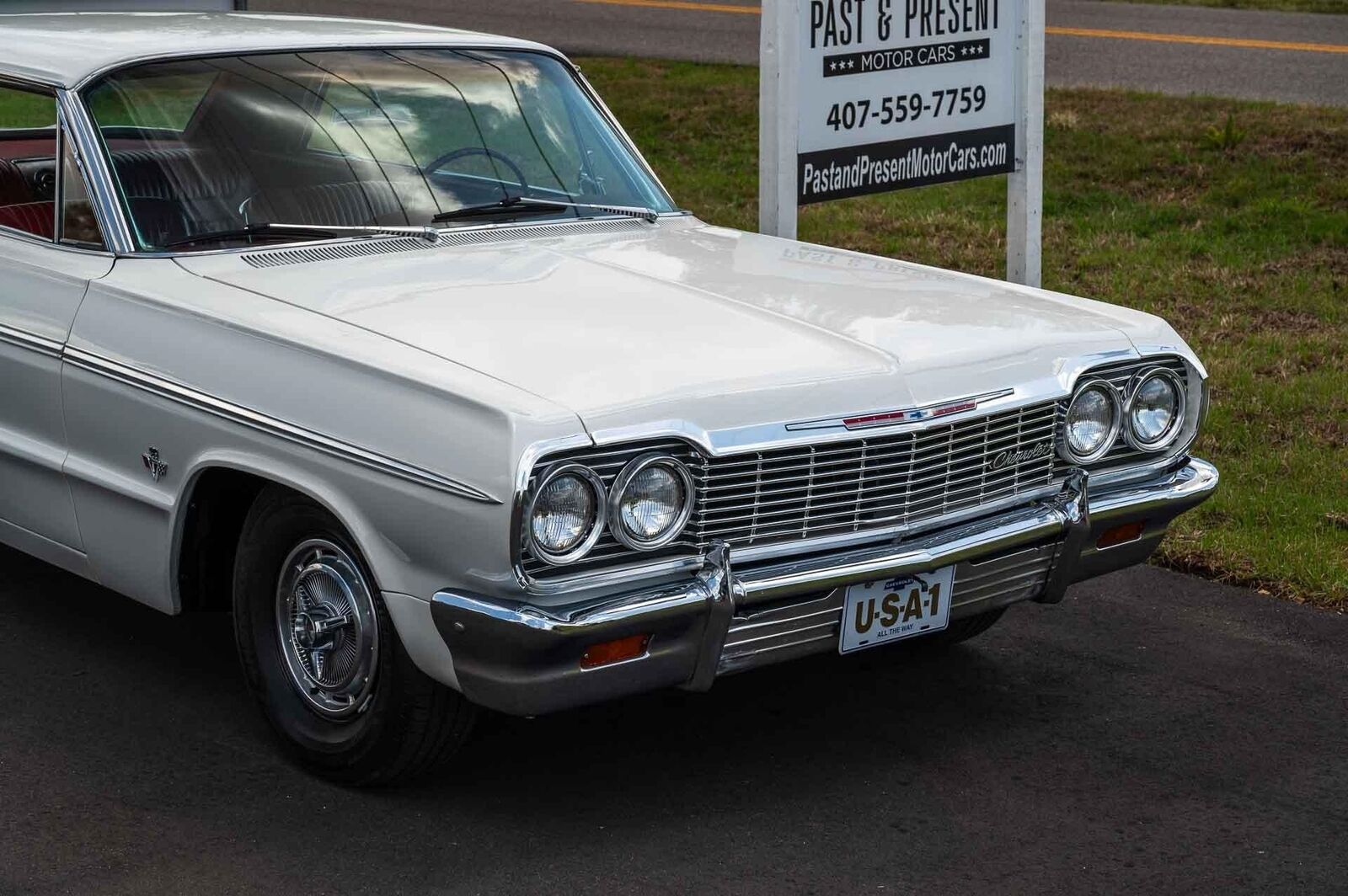 Chevrolet-Impala-1964-2-Door-39