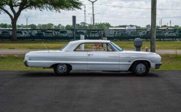 Chevrolet-Impala-1964-2-Door-6