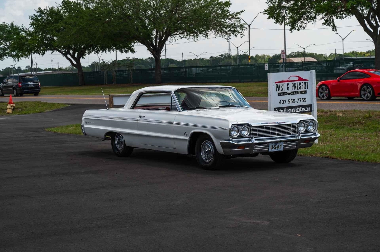 Chevrolet-Impala-1964-2-Door-8