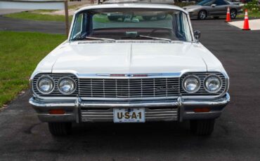 Chevrolet-Impala-1964-2-Door-9