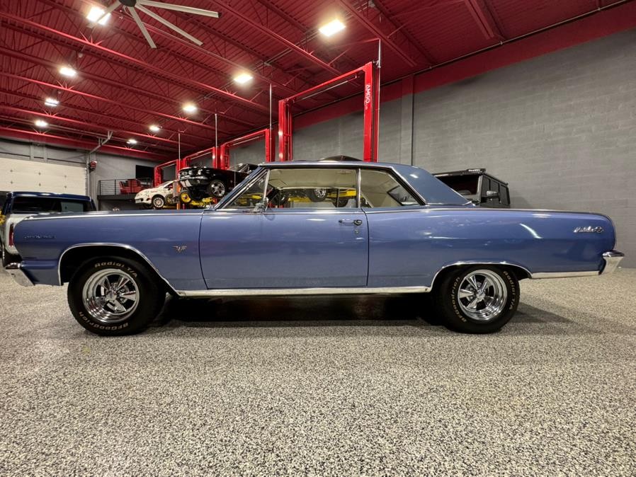 Chevrolet-Impala-1964-2-Door-Coupe-1