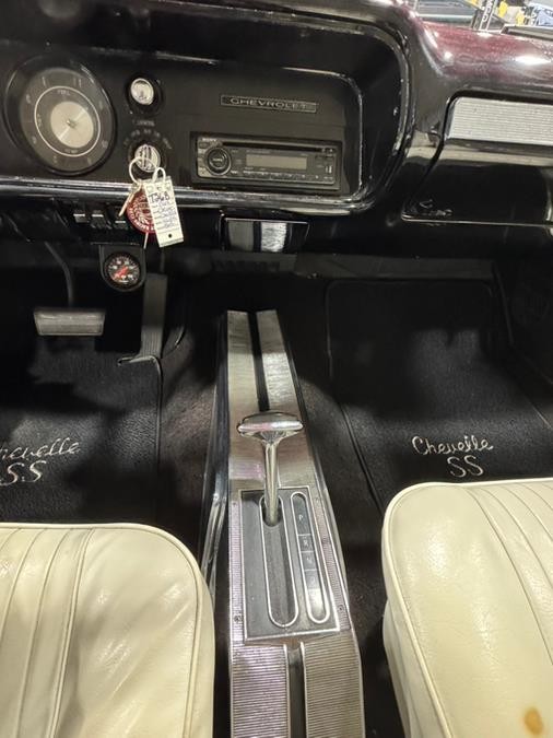 Chevrolet-Impala-1964-2-Door-Coupe-13