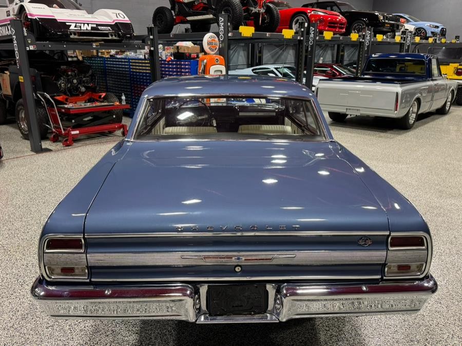 Chevrolet-Impala-1964-2-Door-Coupe-4