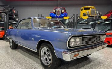 Chevrolet-Impala-1964-2-Door-Coupe-7