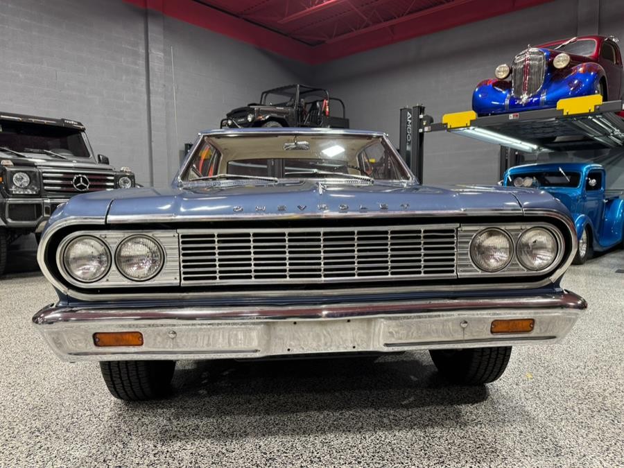 Chevrolet-Impala-1964-2-Door-Coupe-8