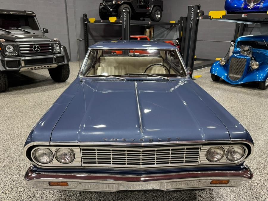 Chevrolet-Impala-1964-2-Door-Coupe-9