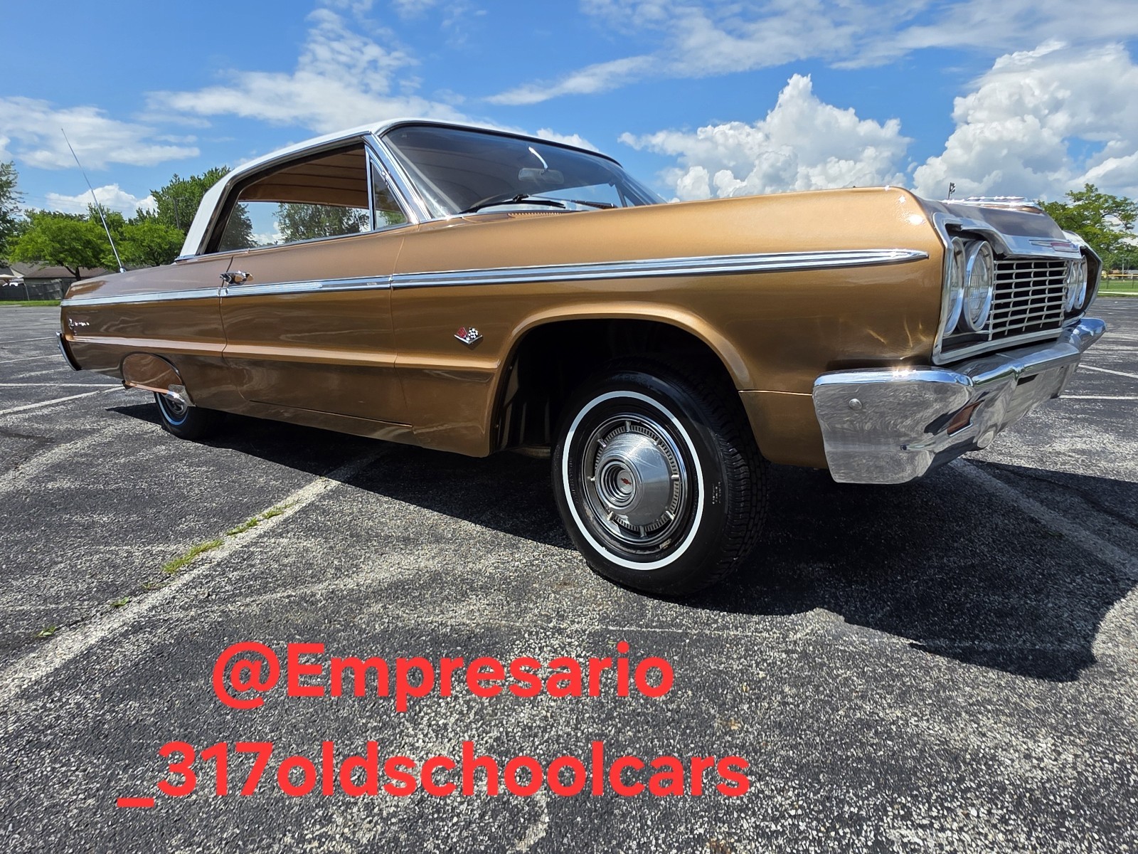 Chevrolet-Impala-1964-2