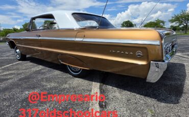 Chevrolet-Impala-1964-3