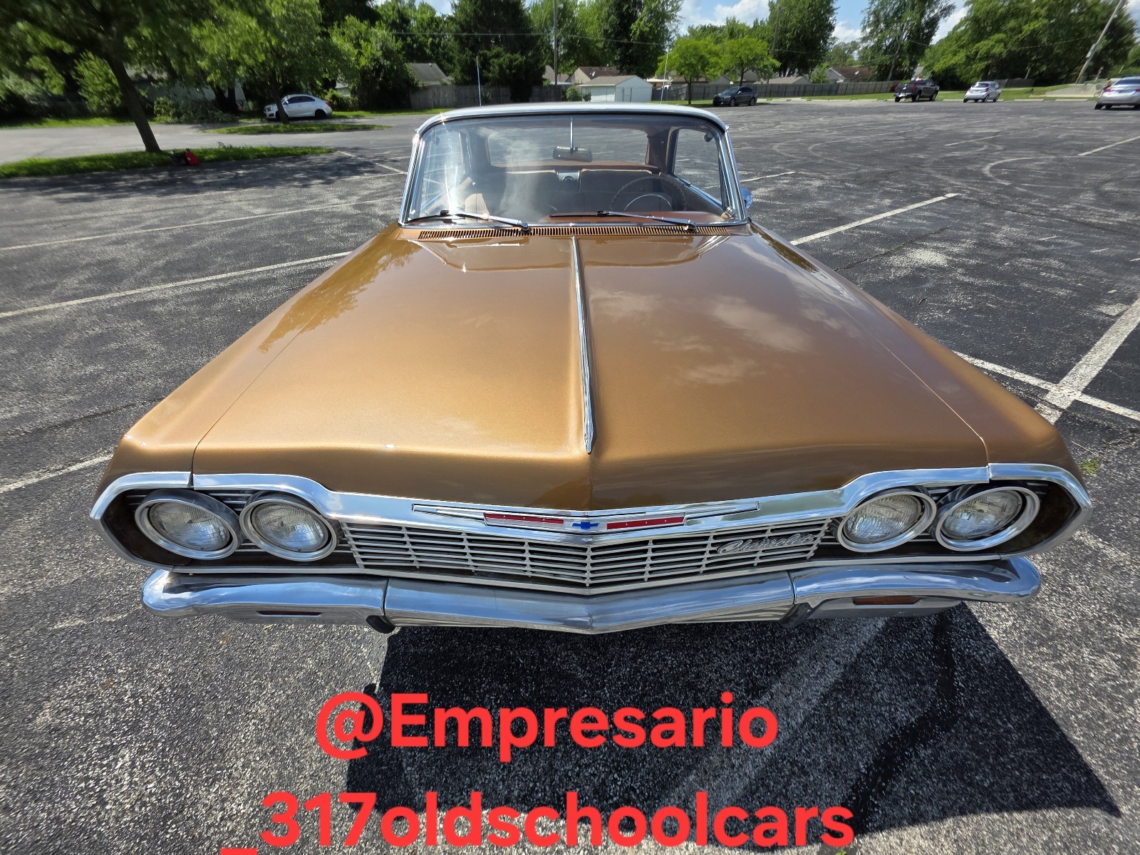 Chevrolet-Impala-1964-5