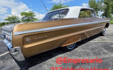 Chevrolet-Impala-1964-6