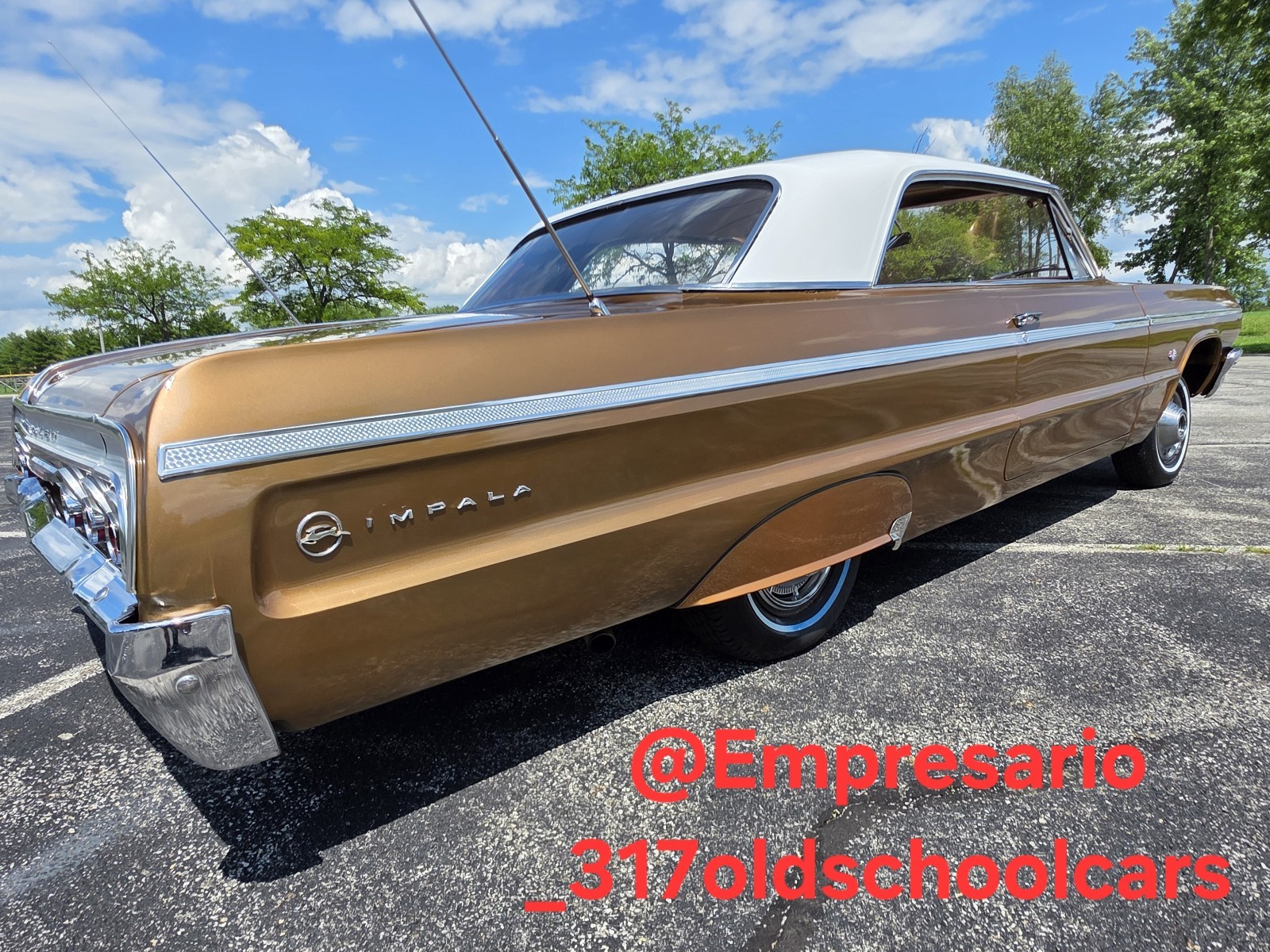 Chevrolet-Impala-1964-6