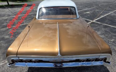 Chevrolet-Impala-1964-8