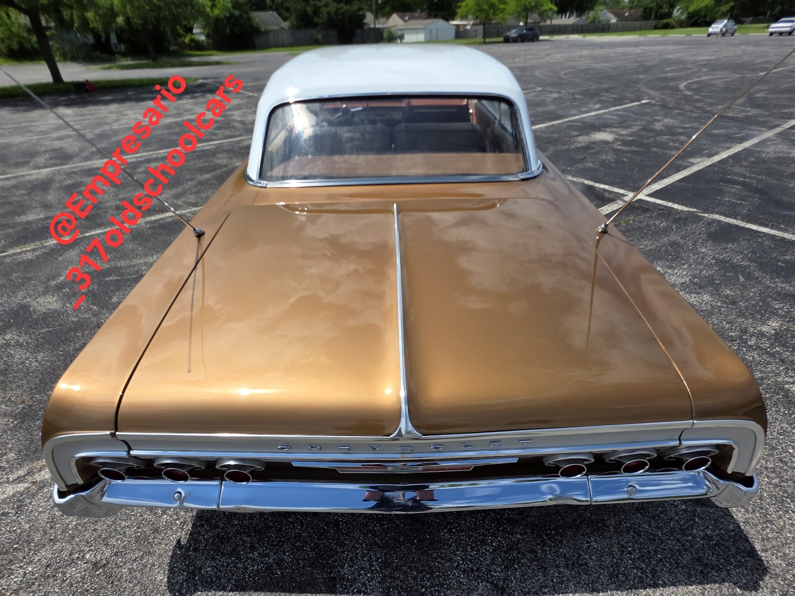 Chevrolet-Impala-1964-8