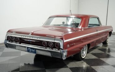 Chevrolet-Impala-1964-Hardtop-10