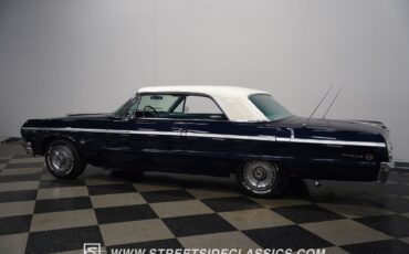 Chevrolet-Impala-1964-Hardtop-10