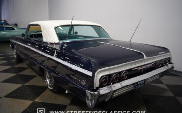 Chevrolet-Impala-1964-Hardtop-12