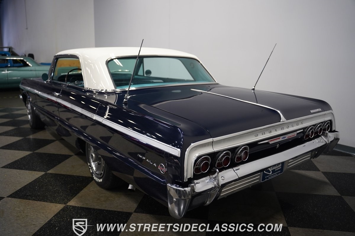 Chevrolet-Impala-1964-Hardtop-12