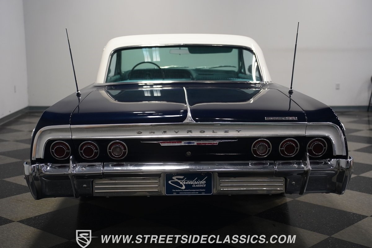 Chevrolet-Impala-1964-Hardtop-13