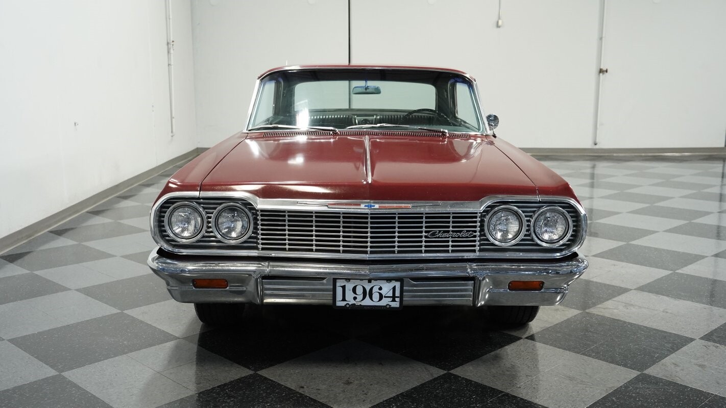 Chevrolet-Impala-1964-Hardtop-15