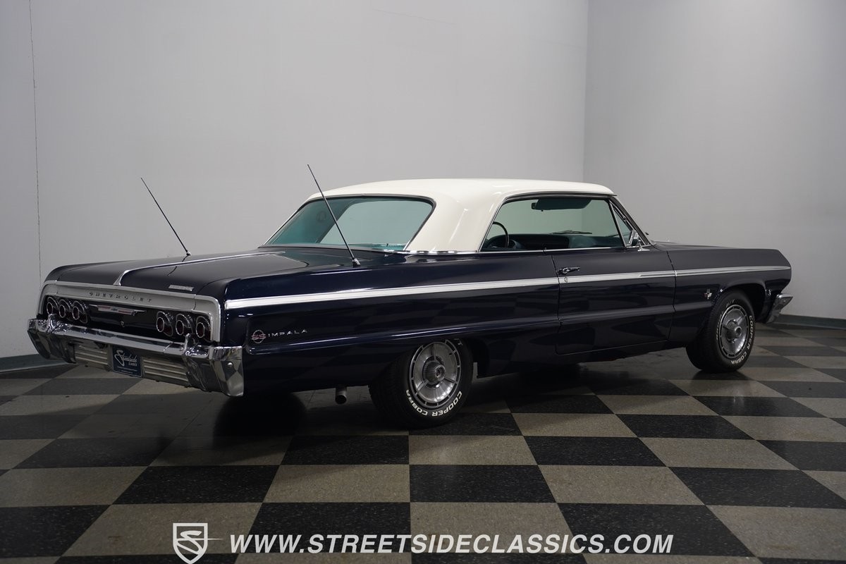 Chevrolet-Impala-1964-Hardtop-15