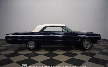Chevrolet-Impala-1964-Hardtop-17