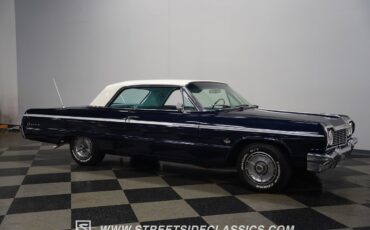Chevrolet-Impala-1964-Hardtop-18