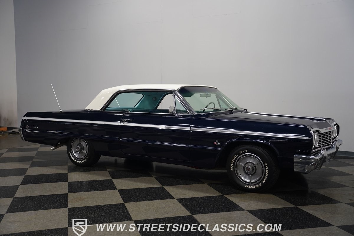 Chevrolet-Impala-1964-Hardtop-18