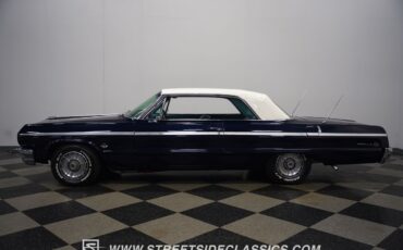 Chevrolet-Impala-1964-Hardtop-2