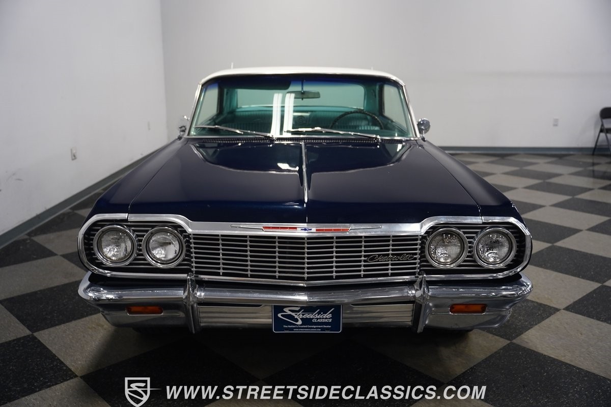 Chevrolet-Impala-1964-Hardtop-21