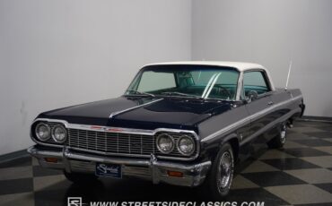 Chevrolet-Impala-1964-Hardtop-22