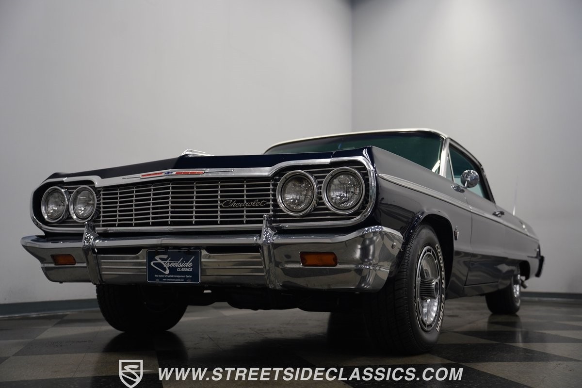 Chevrolet-Impala-1964-Hardtop-24