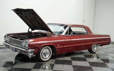 Chevrolet-Impala-1964-Hardtop-25