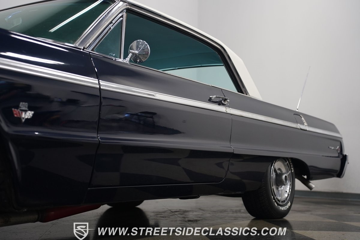 Chevrolet-Impala-1964-Hardtop-25