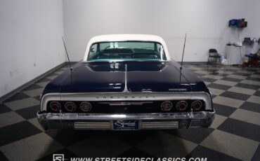 Chevrolet-Impala-1964-Hardtop-28
