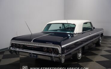Chevrolet-Impala-1964-Hardtop-29