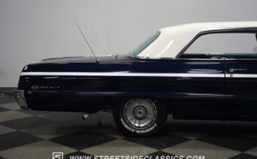 Chevrolet-Impala-1964-Hardtop-33