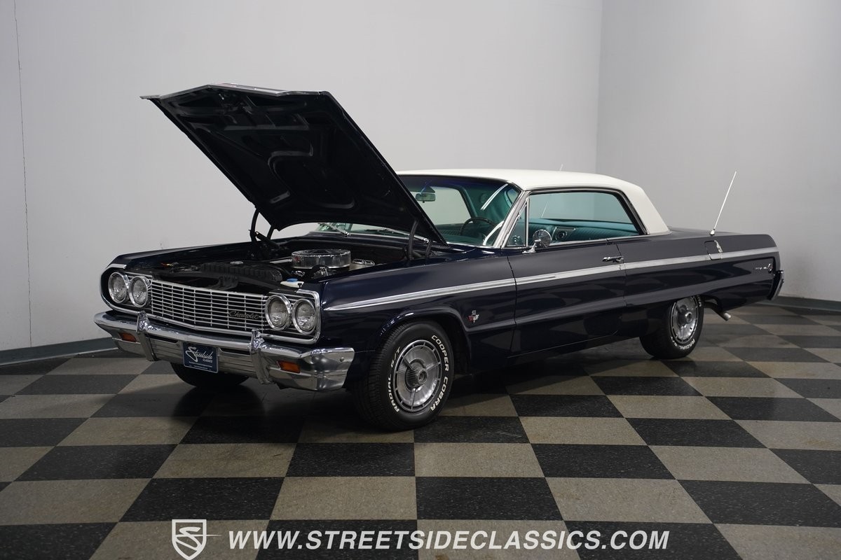 Chevrolet-Impala-1964-Hardtop-35