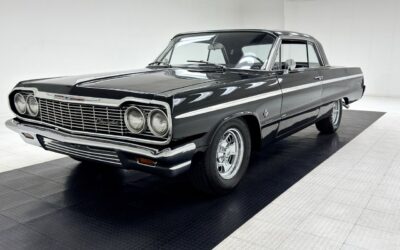 Chevrolet Impala 1964 Hardtop