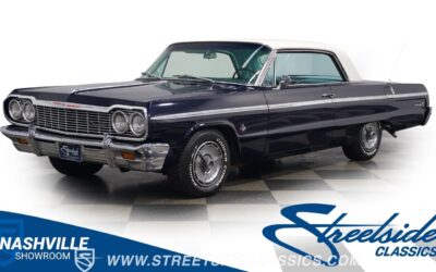 Chevrolet Impala 1964 Hardtop