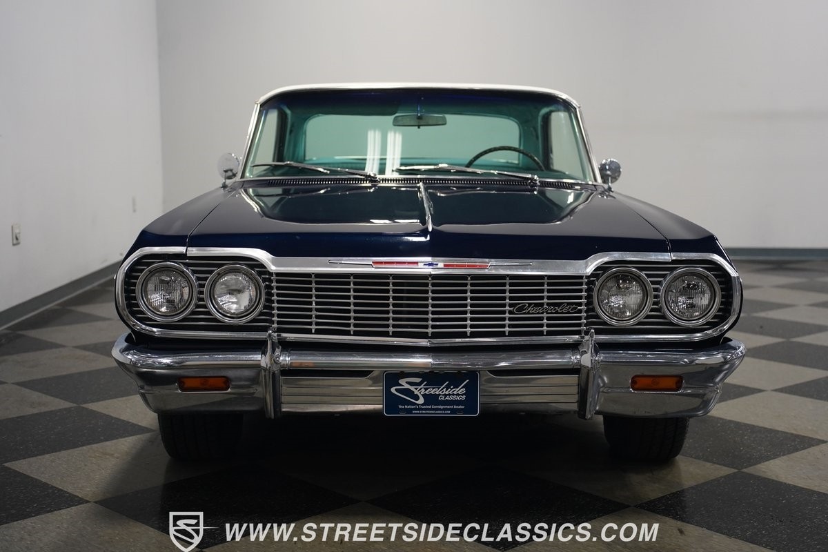 Chevrolet-Impala-1964-Hardtop-5