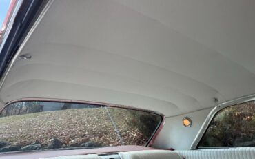 Chevrolet-Impala-1964-Red-33