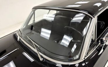 Chevrolet-Impala-1964-Tuxedo-Black-Black-18