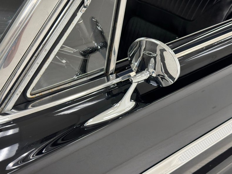 Chevrolet-Impala-1964-Tuxedo-Black-Black-20