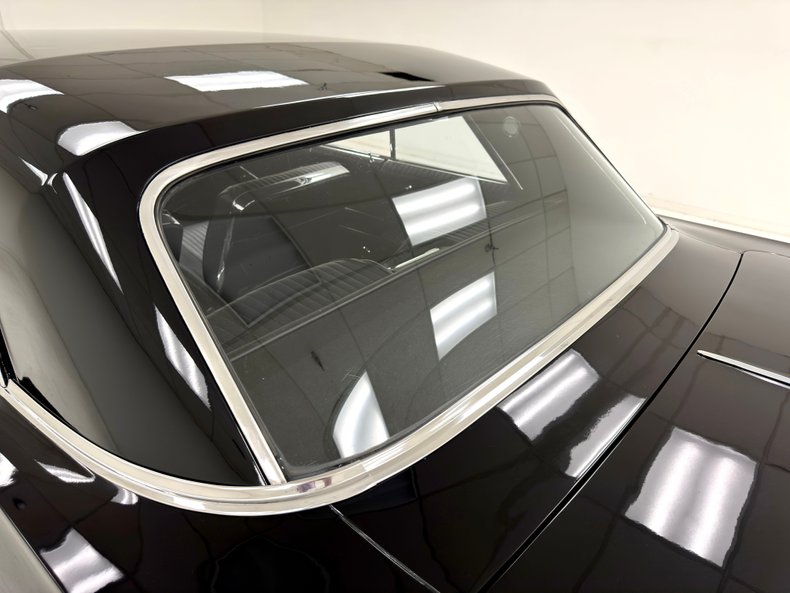 Chevrolet-Impala-1964-Tuxedo-Black-Black-22