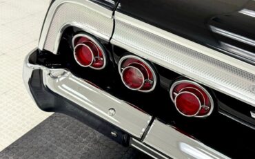 Chevrolet-Impala-1964-Tuxedo-Black-Black-24