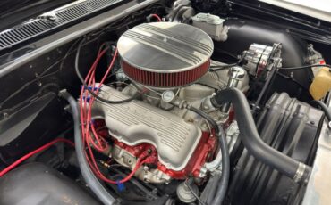 Chevrolet-Impala-1964-Tuxedo-Black-Black-26